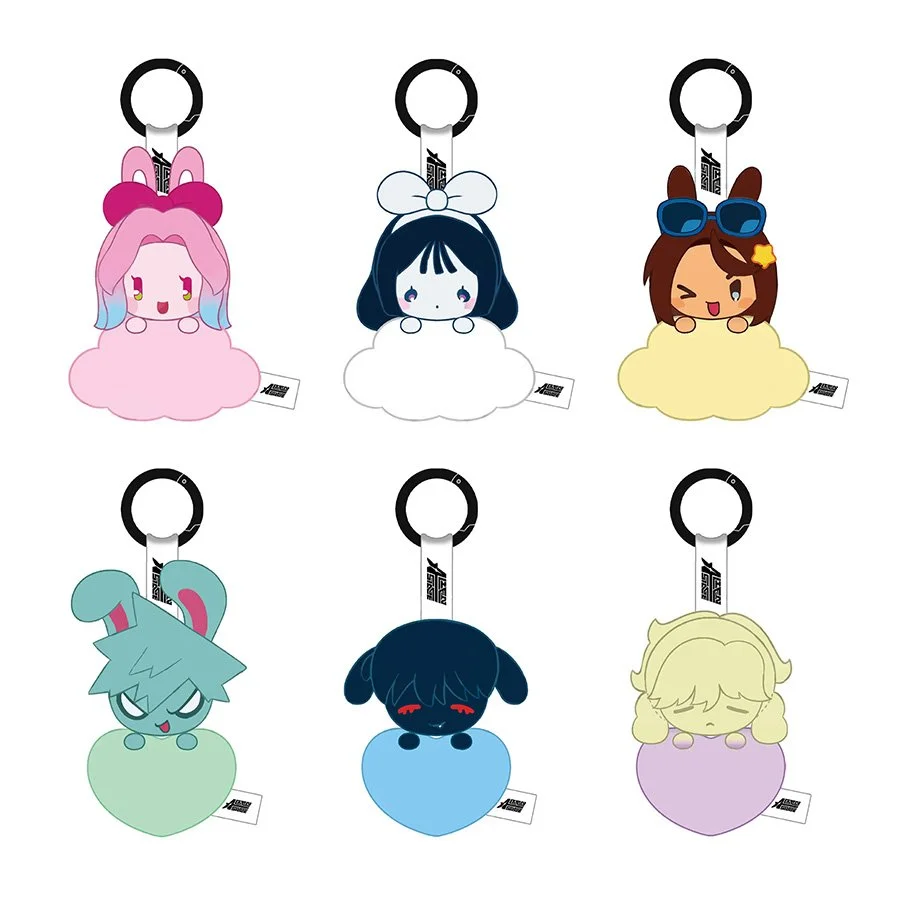 Alien Stage Pop Up Shop Merchandise — Kinokuniya USA